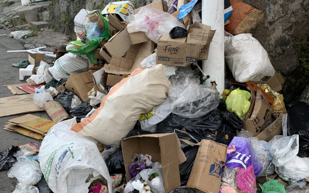 El Salvador’s Municipal Consolidation Faces Scrutiny After First Year — Primer año de reducción municipal: Experiencia permite replanteamiento de la medida