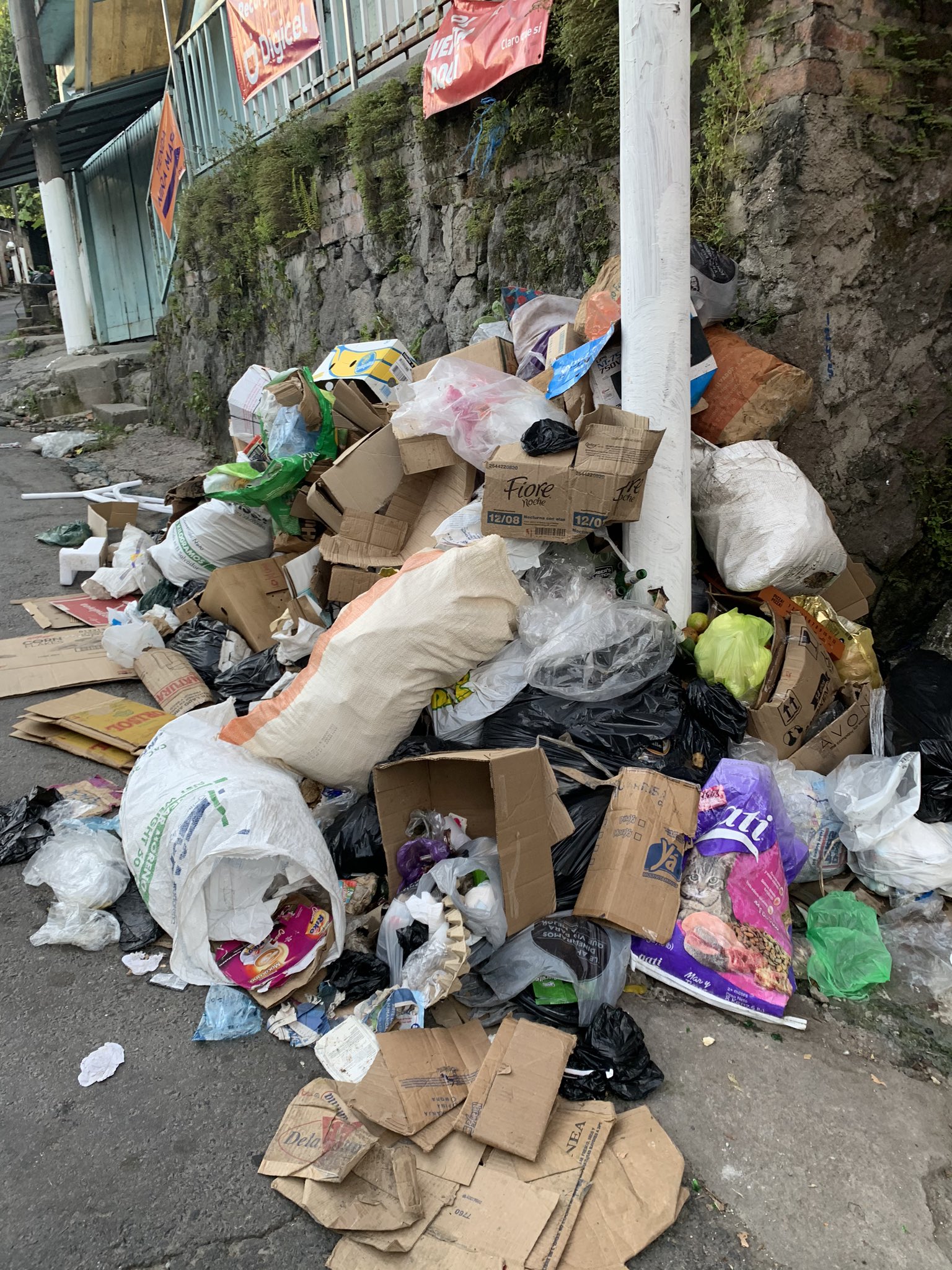 El Salvador’s Municipal Consolidation Faces Scrutiny After First Year — Primer año de reducción municipal: Experiencia permite replanteamiento de la medida