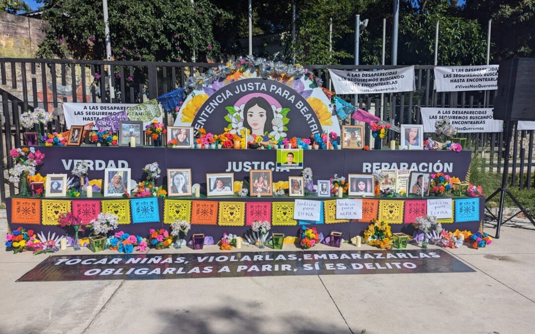 At Least 10 Femicides Recorded in El Salvador Between January and April, According to Ormusa — Al menos 10 feminicidios se registraron en El Salvador entre enero y abril, según Ormusa