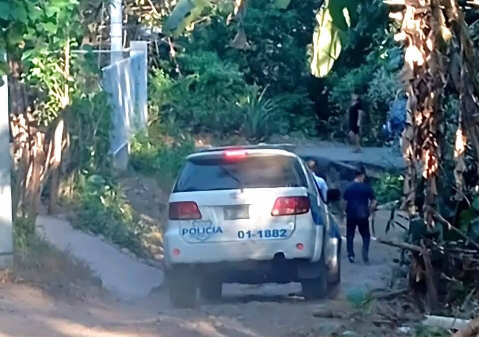 @DesaparecidosSV Account Reported 32 Deaths in April, with Cause Undetermined in 17 Cases — Cuenta @DesaparecidosSV reportó 32 muertes en abril y en 17 de ellas no se determinó la causa
