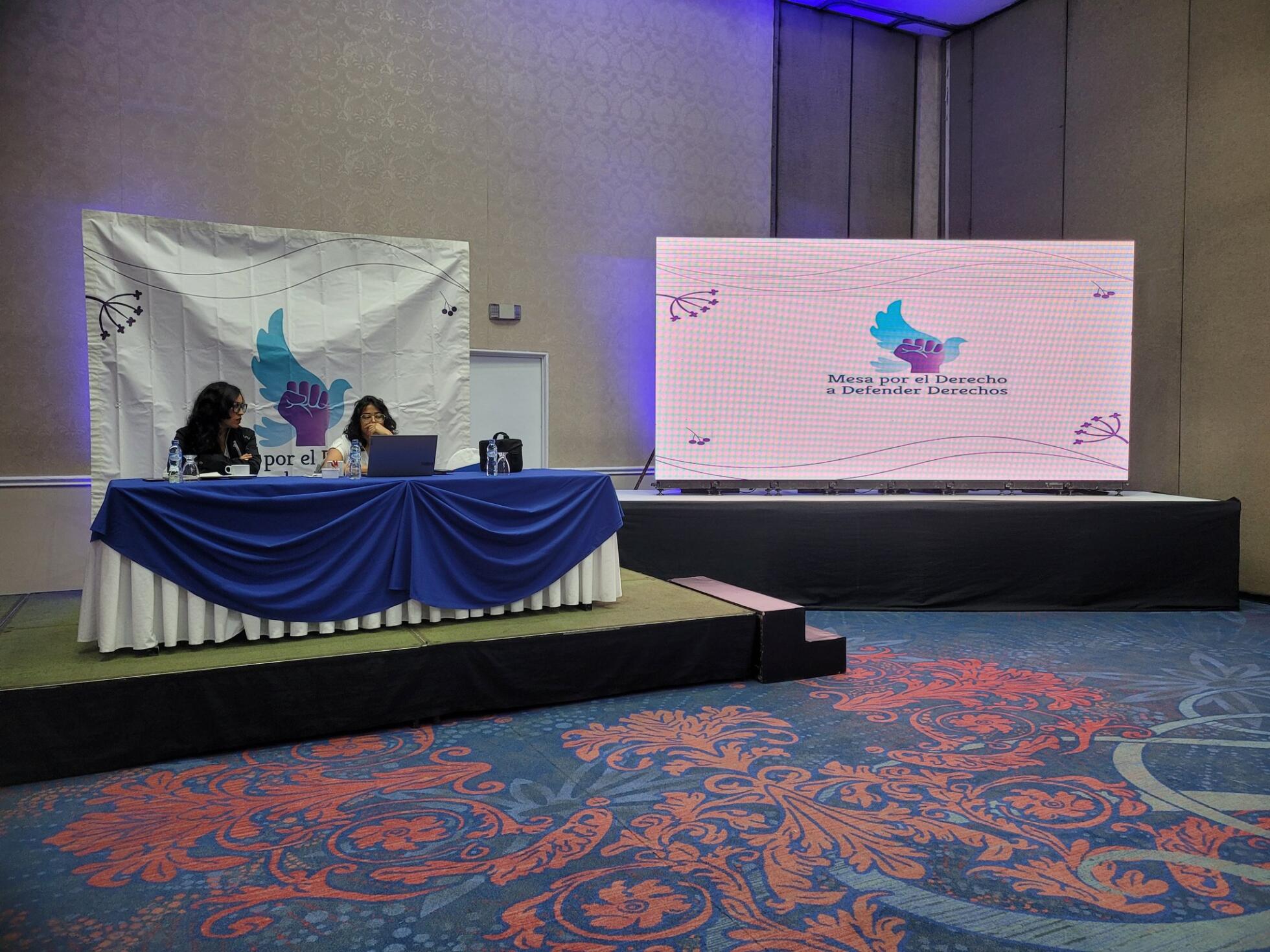 533 Attacks Against Human Rights Defenders and Journalists Recorded in