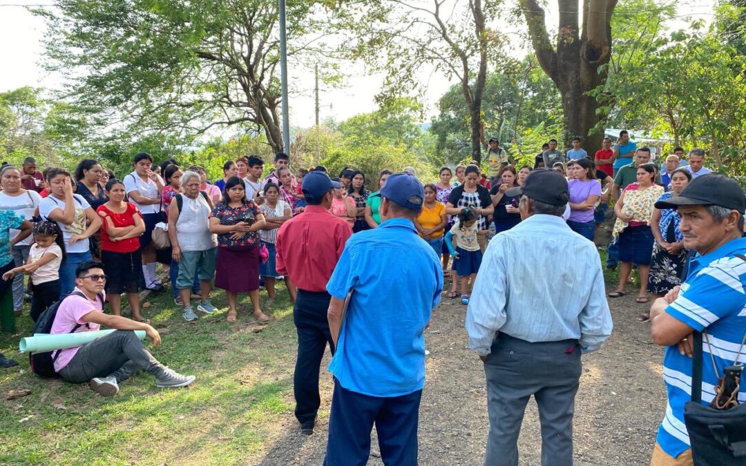 Bukele Insists on NGO Tax, Points to Former Santa Tecla Mayors in El Bosque Cooperative Case — Bukele insiste en impuesto a ONG y señala a exalcaldes de Santa Tecla en caso de cooperativa El Bosque
