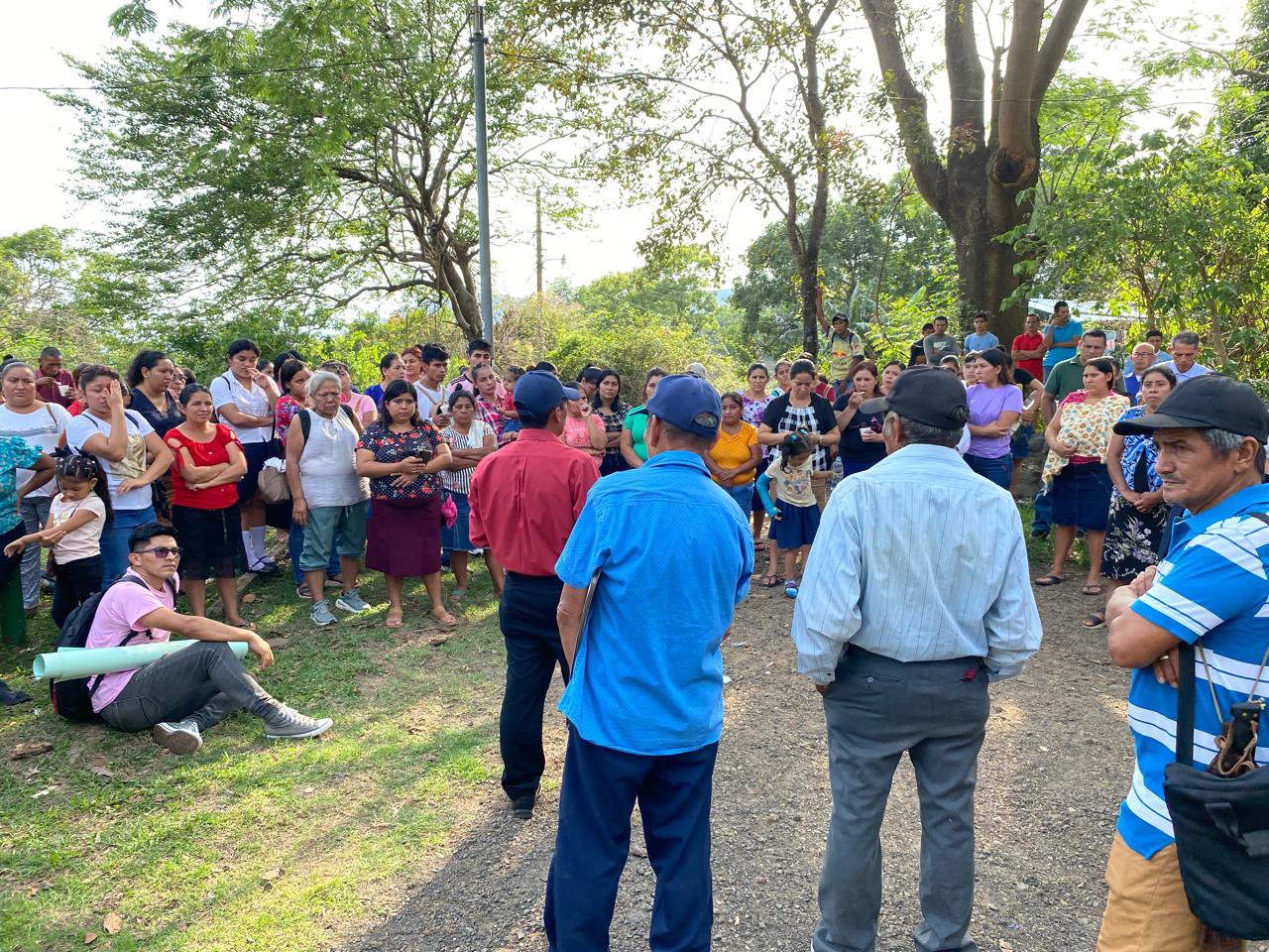 Bukele Insists on NGO Tax, Points to Former Santa Tecla Mayors in El Bosque Cooperative Case — Bukele insiste en impuesto a ONG y señala a exalcaldes de Santa Tecla en caso de cooperativa El Bosque