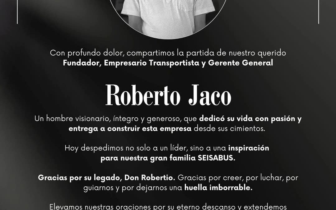 “All Buses Were Running”: Employee of Transport Operator Who Died After Detention — “Todos los buses salieron a trabajar”: empleado de transportista que falleció tras ser detenido