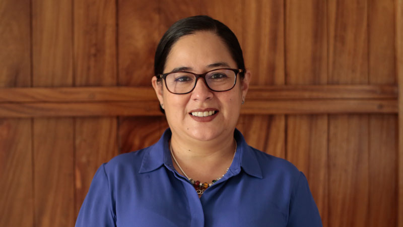 “Have Some Decency, This Will End One Day”: Ruth López’s Words to Police Officers Who Came to Arrest Her — “Tengan decencia, esto un día se va a acabar”: las palabras de Ruth López a los policías que llegaron a capturarla