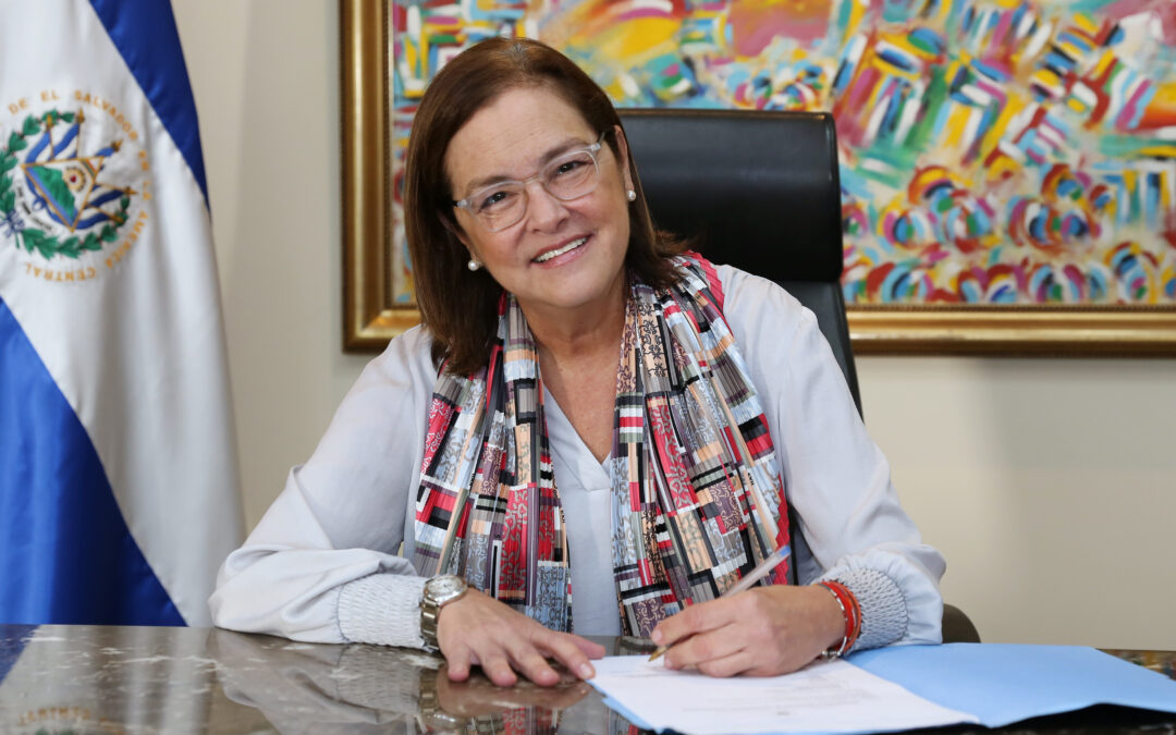 Workplace Abuse Allegations at Foreign Ministry Extend to Consulates — Denuncian que atropellos laborales en Cancillería incluyen a consulados