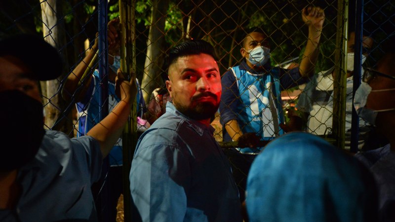 New York Prosecutor’s Office Confirms MS-13 Pact with Bukele Government, According to Spanish Newspaper El País — Fiscalía de Nueva York onfirm pacto de MS-13 y Gobierno de Bukele, según periódico español El País