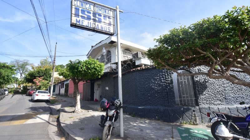SIMETRISSS Reports Shortage of Disposable Supplies at ISSS — SIMETRISSS denuncia escasez de insumos descartables en el ISSS