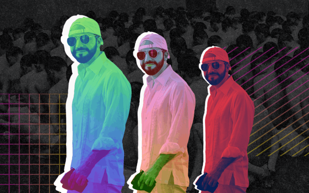 Nayib Bukele: The Dark Side of The “World’s Coolest Dictator” — Nayib Bukele: El lado oscuro del “dictador más ‘cool’ del mundo”