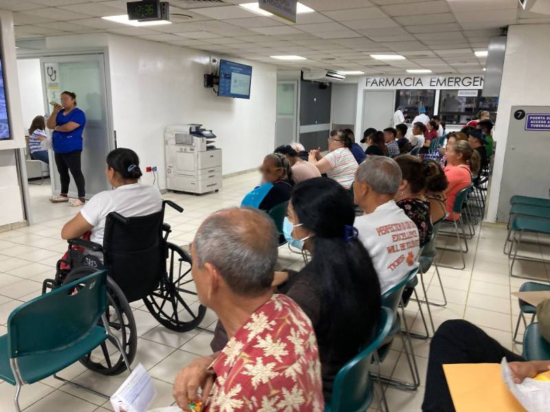 VIP Patients: The Silent Privilege at the Social Security Institute — Pacientes VIP: el privilegio silencioso en el Seguro Social