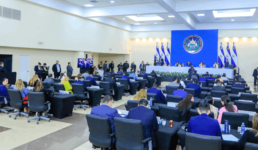 Assembly approves “unrestricted use” loan for the government — Asamblea aprueba préstamo de “libre disponibilidad” para el gobierno