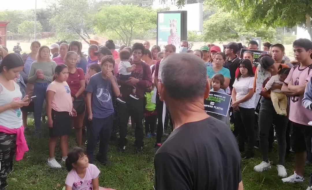 Amnesty International: El Salvador deepens siege on civil society — Amnistía Internacional: El Salvador profundiza el asedio a la sociedad civil