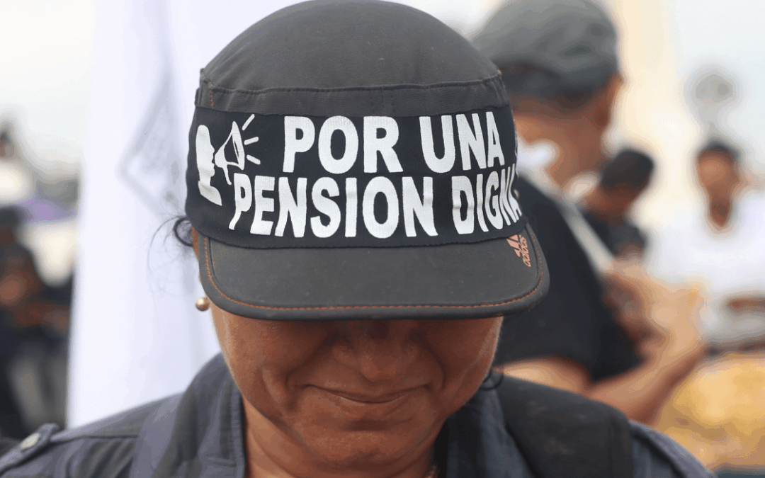 Pension Debt Rises by an Additional  Million in March — La deuda de pensiones sube  millones más en marzoPension Debt Rises by an Additional  Million in March