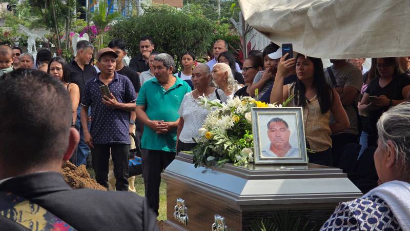 Amnesty International Calls for Investigation into Death of Detained Public Transport Businessman — Amnistía Internacional pide que se investigue muerte de transportista capturado