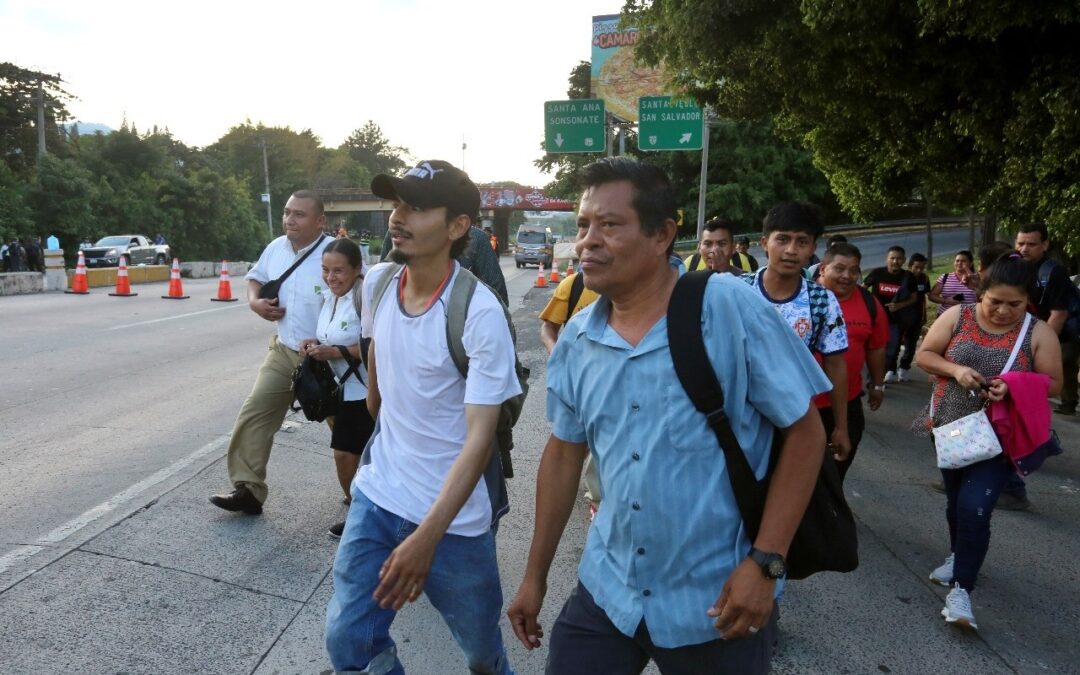Ruling Party Rejects Relief Measures for Population Due to Situation on Los Chorros Highway — Oficialismo rechaza aplicar medidas de alivio a la población por situación en carretera Los Chorros