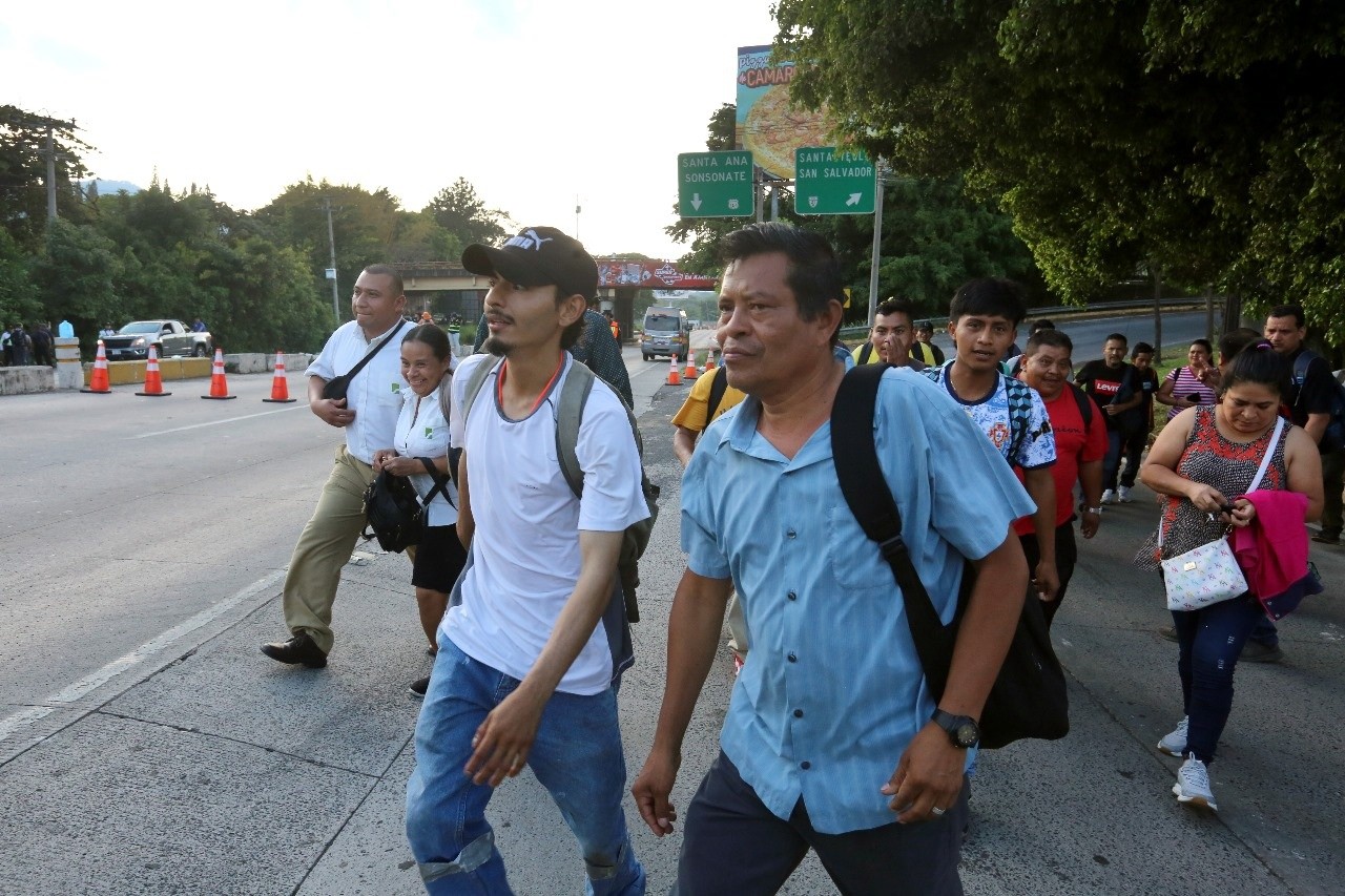 Ruling Party Rejects Relief Measures for Population Due to Situation on Los Chorros Highway — Oficialismo rechaza aplicar medidas de alivio a la población por situación en carretera Los Chorros