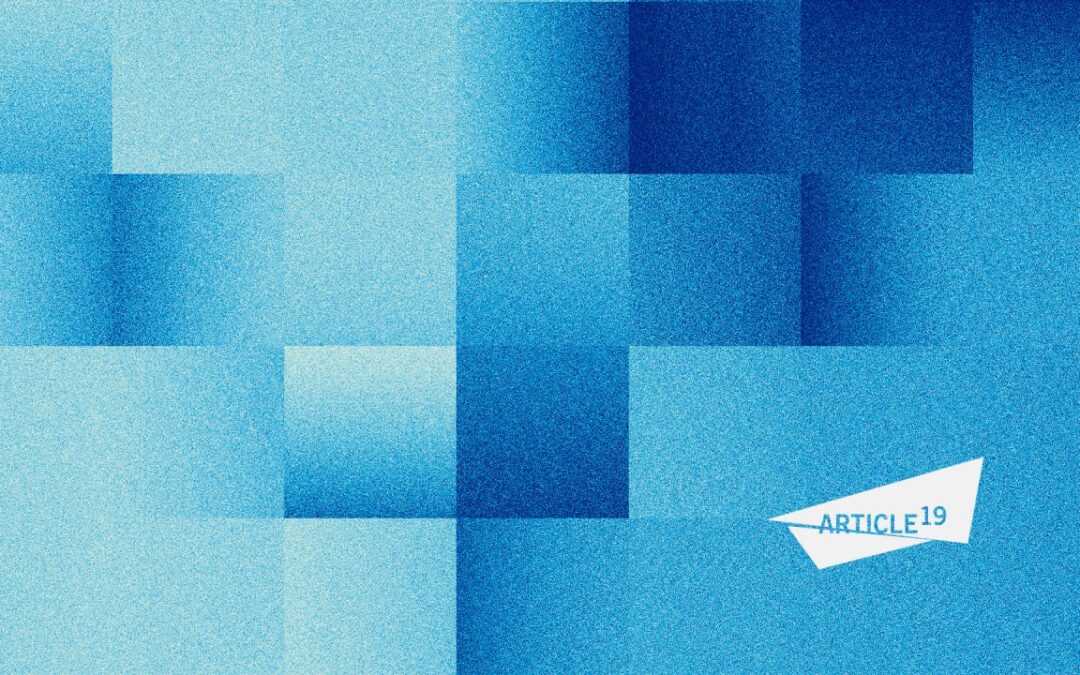 El Salvador and Nicaragua Approve Laws to Restrict Critical Voices — El Salvador y Nicaragua aprueban leyes para restringir voces críticas