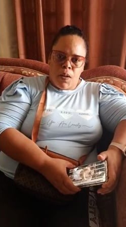 ‘It pains our souls’: Venezuelans react to first video of relatives in Salvadoran prison after Matt Gaetz TV report — «Nos duele el alma»: venezolanos reaccionan al primer video de sus familiares en una prisión salvadoreña tras reportaje televisivo de Matt Gaetz