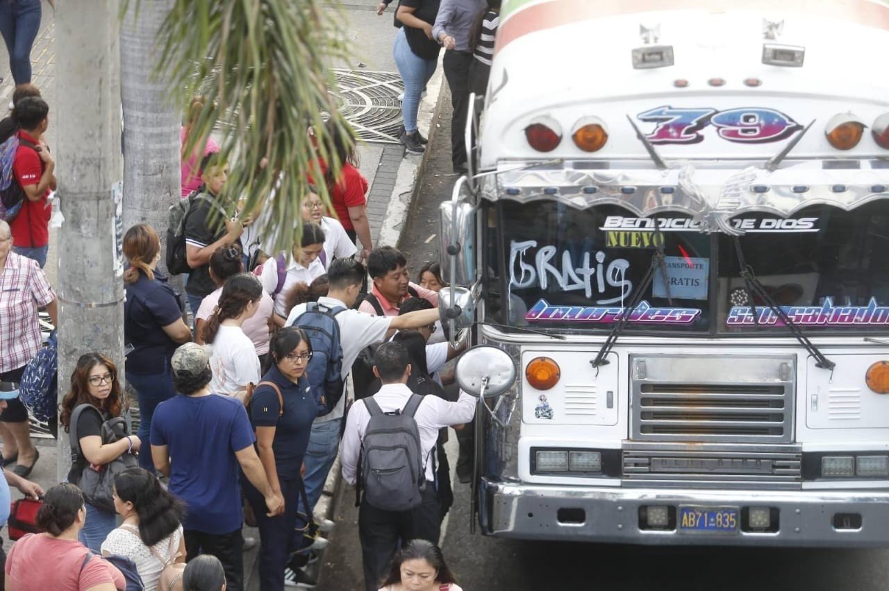 “We believe it is unjust and inhumane”: National Transport Roundtable recounts the arrests of business owners — “Creemos que es injusto y es inhumano”: Mesa Nacional de Transporte relata las capturas de empresarios