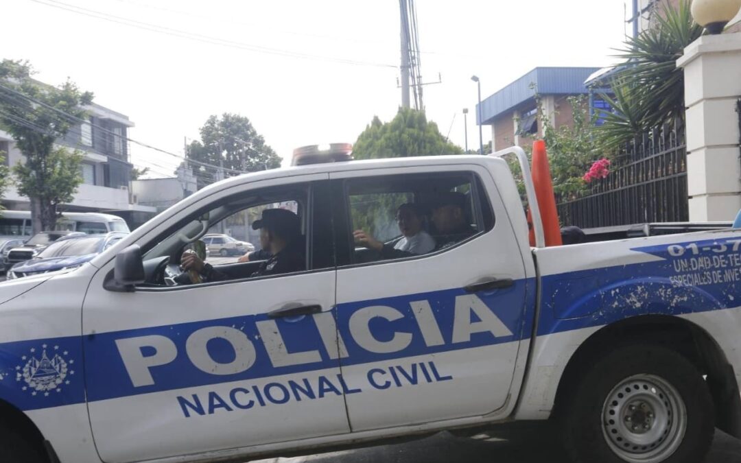 IACHR Urges Salvadoran Authorities to Report Ruth López’s Whereabouts — La CIHD urge a las autoridades salvadoreñas informar el paradero de Ruth López