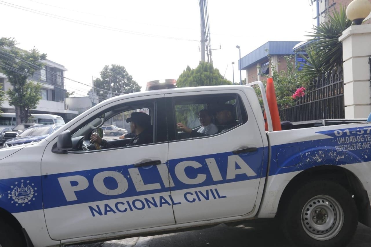 IACHR Urges Salvadoran Authorities to Report Ruth López’s Whereabouts — La CIHD urge a las autoridades salvadoreñas informar el paradero de Ruth López