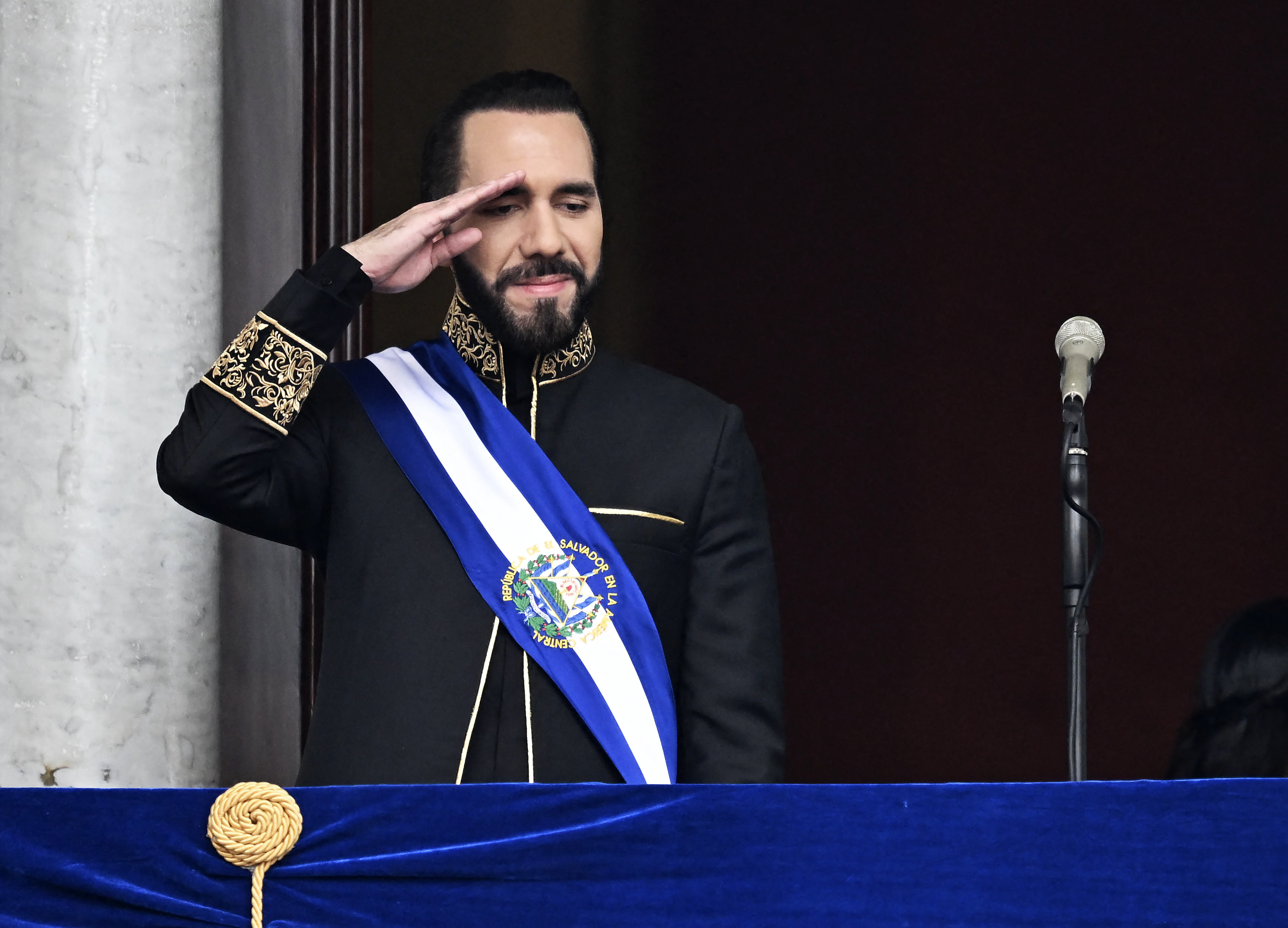 What Did The Economist Say to Set Off Bukele and His Spy Chief? — ¿Qué fue lo que dijo The Economist que hizo estallar a Bukele y su jefe de espías?