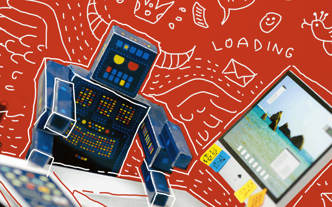 “Operation Bot.” The Salvadoran State’s Digital Machine Against Ruth López and the Siege on Independent Criticism — “Operación bot”. La maquinaria digital del Estado salvadoreño contra Ruth López y el cerco a la crítica independiente