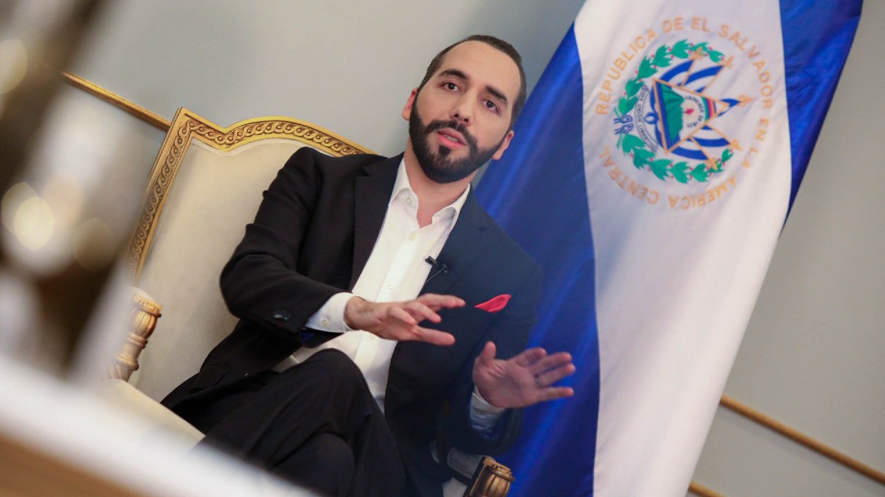 One more year of Bukele: tough on crime, struggling with poverty — Un año más de Bukele: mano dura contra el crimen, en aprietos con la pobreza