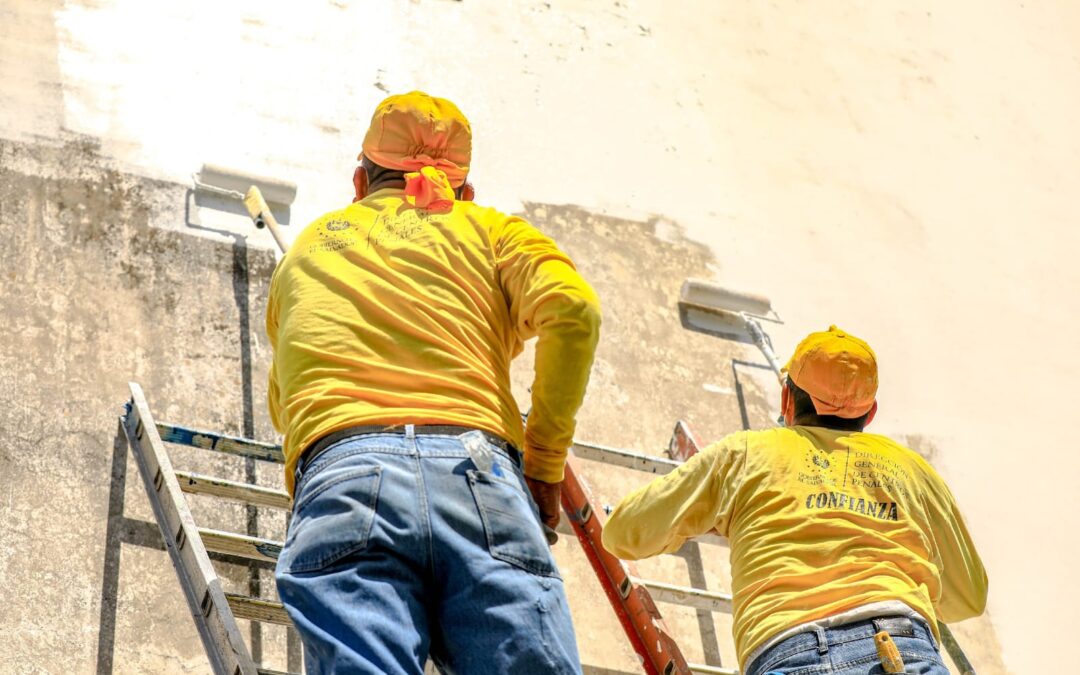 Modern-Day Slavery: Dictator Bukele Uses Unpaid Prison Labor — Esclavitud en Tiempos Modernos: El Dictador Bukele Usa a Reos como Mano de Obra sin Paga