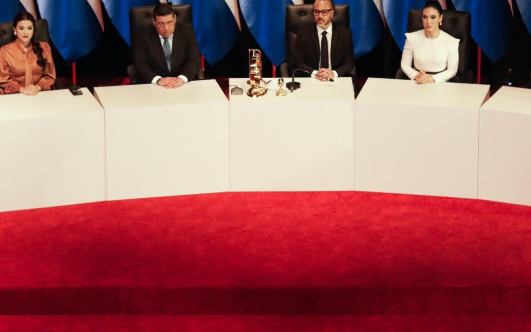 Bukele: One Year Without Formalizing Cabinet or Government Plan — Bukele: Un año sin oficializar gabinete ni plan de gobierno