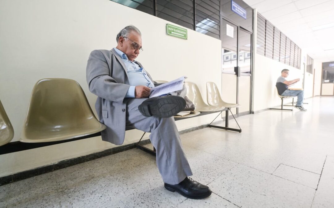 Attorney General’s Office Changes Charge Against Ruth López: Now Accused of Illicit Enrichment, Case to be Kept Completely Under Seal — Fiscalía cambia delito contra Ruth López: ahora la acusan de enriquecimiento ilícito y el caso tendrá reserva total