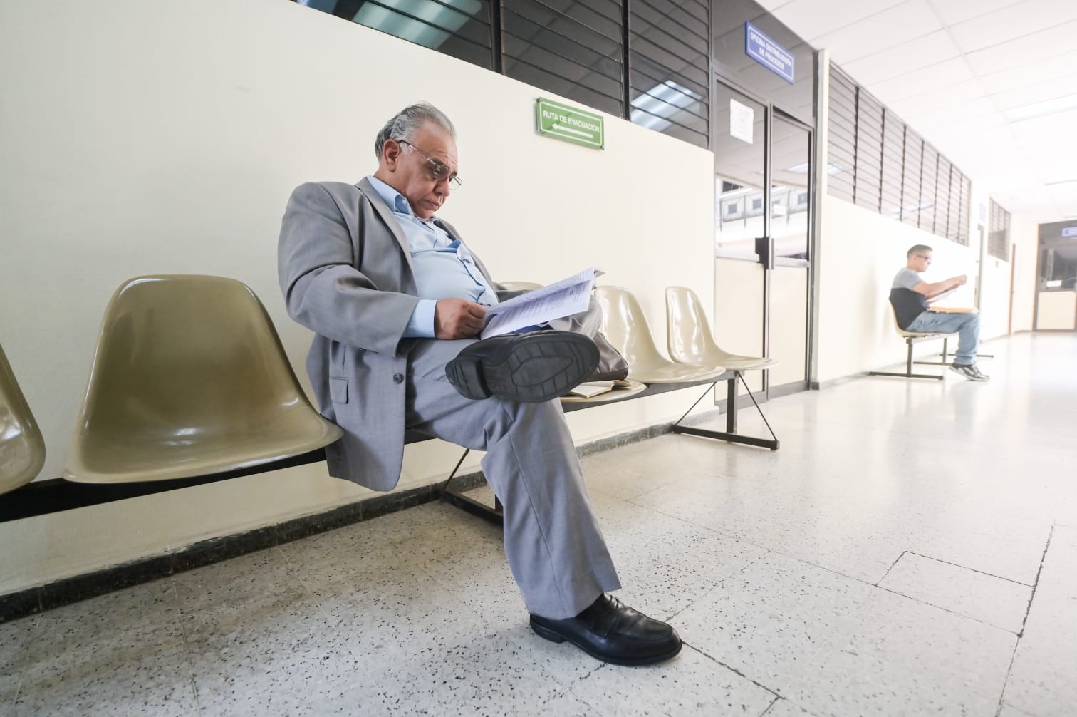 Attorney General’s Office Changes Charge Against Ruth López: Now Accused of Illicit Enrichment, Case to be Kept Completely Under Seal — Fiscalía cambia delito contra Ruth López: ahora la acusan de enriquecimiento ilícito y el caso tendrá reserva total