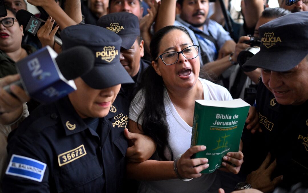“They’ve Requested a Completely Sealed Trial Out of Fear”: Ruth López’s Lawyer — “Han pedido la reserva total por miedo”: abogado de Ruth López