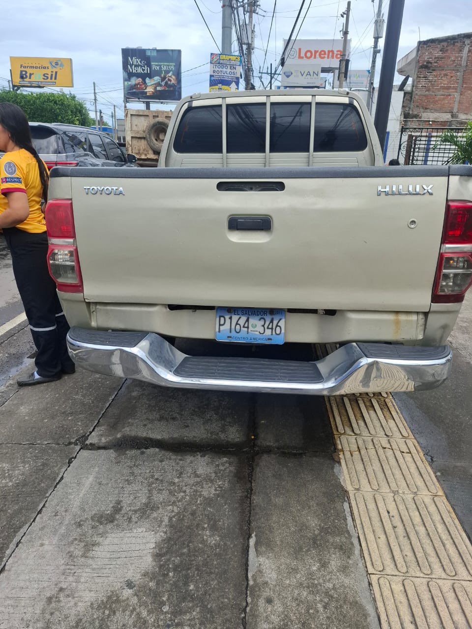 El Salvador Human Rights Advocate Denounces Arrest of Son — Denuncian captura de hijo de defensor de derechos humanos y laborales en El Salvador