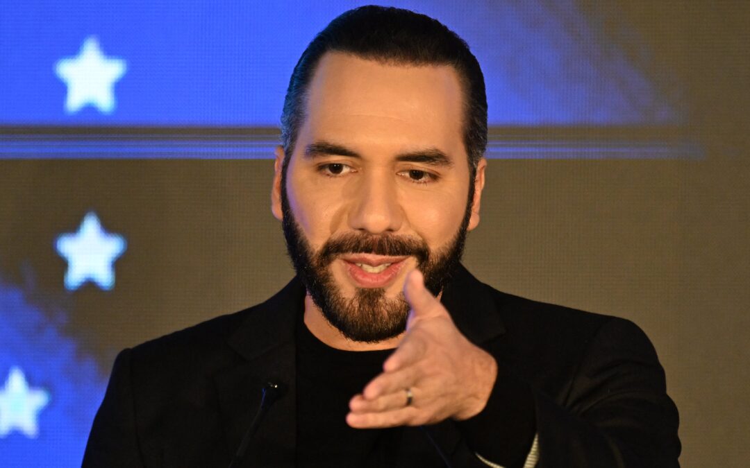 El Salvador Journalists’ Association Denounces Bukele Government Plan to Arrest ‘El Faro’ Reporters — Asociación de Periodistas de El Salvador denuncia plan del gobierno de Bukele para capturar a periodistas de ‘El Faro’