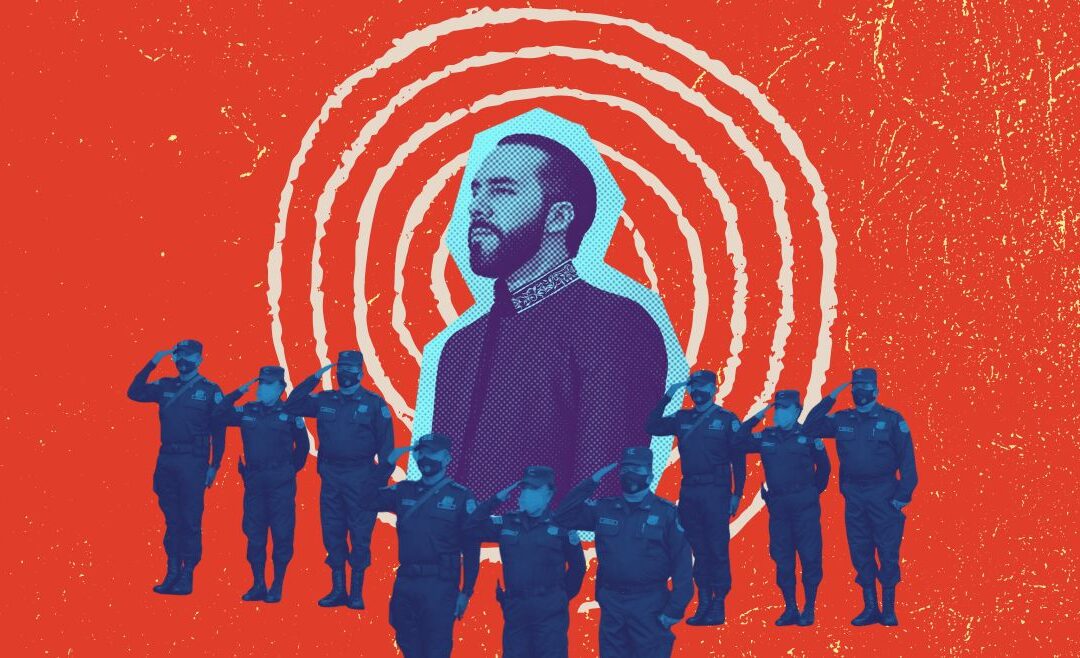 A Dictatorship With “Results” Is Still a Dictatorship — Una dictadura con “resultados” sigue siendo una dictadura