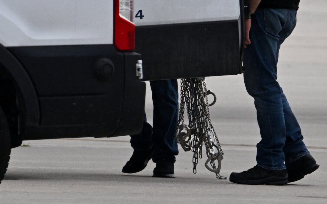 New York court orders Trump administration to return another wrongfully deported migrant — Una corte de Nueva York ordena al Gobierno de Trump que retorne a otro inmigrante deportado indebidamente