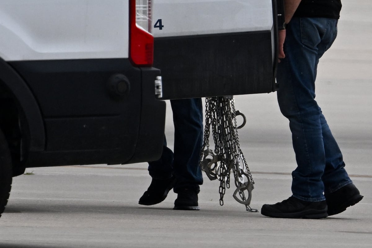 New York court orders Trump administration to return another wrongfully deported migrant — Una corte de Nueva York ordena al Gobierno de Trump que retorne a otro inmigrante deportado indebidamente
