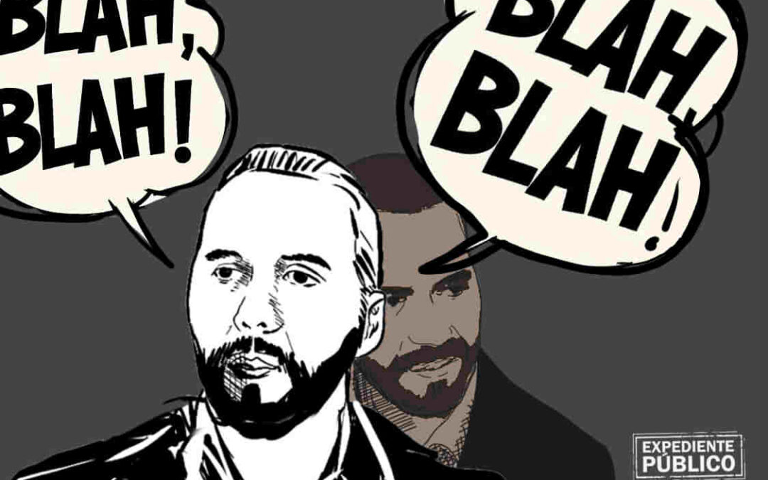 How Real Are Nayib Bukele’s Achievements? — ¿Qué tan reales son los logros de Nayib Bukele?