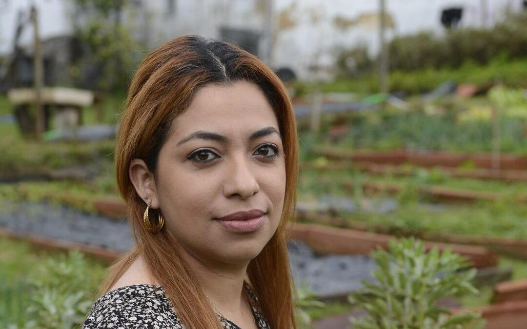 “Nearly 64,000 Children Abandoned Due to the State of Exception” — “Hay casi 64.000 niños en estado de abandono por el régimen de excepción”