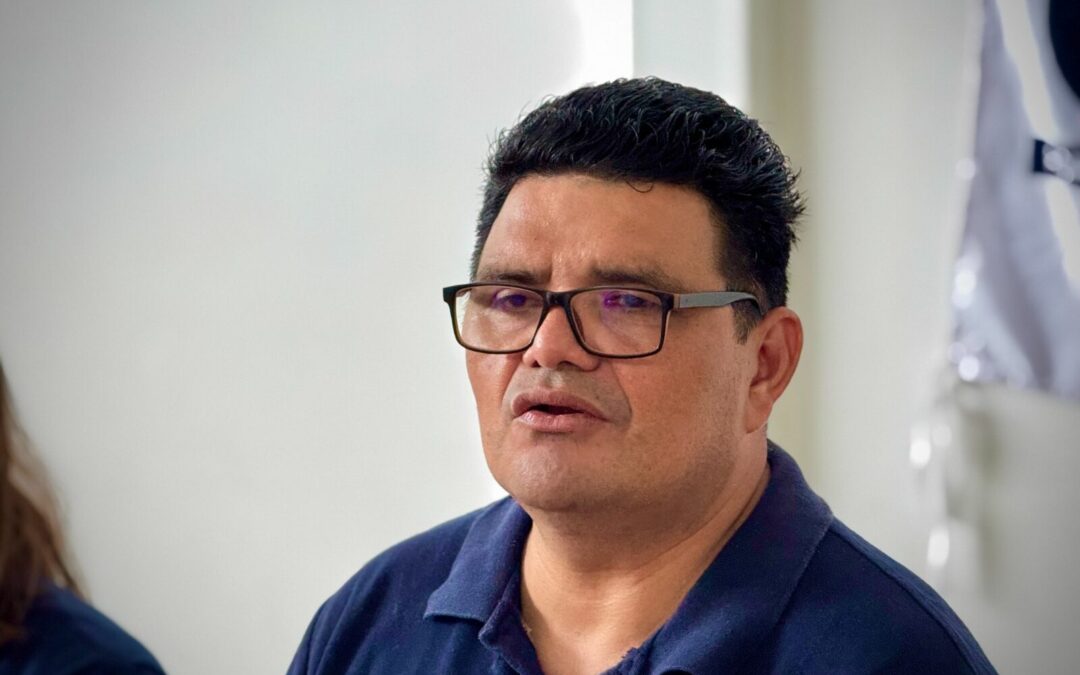 Water Forum Denounces Police Harassment of its Spokespeople and Residents of the El Bosque Cooperative — El Foro del Agua denuncia hostigamiento policial contra sus voceros y habitantes de la Cooperativa El Bosque