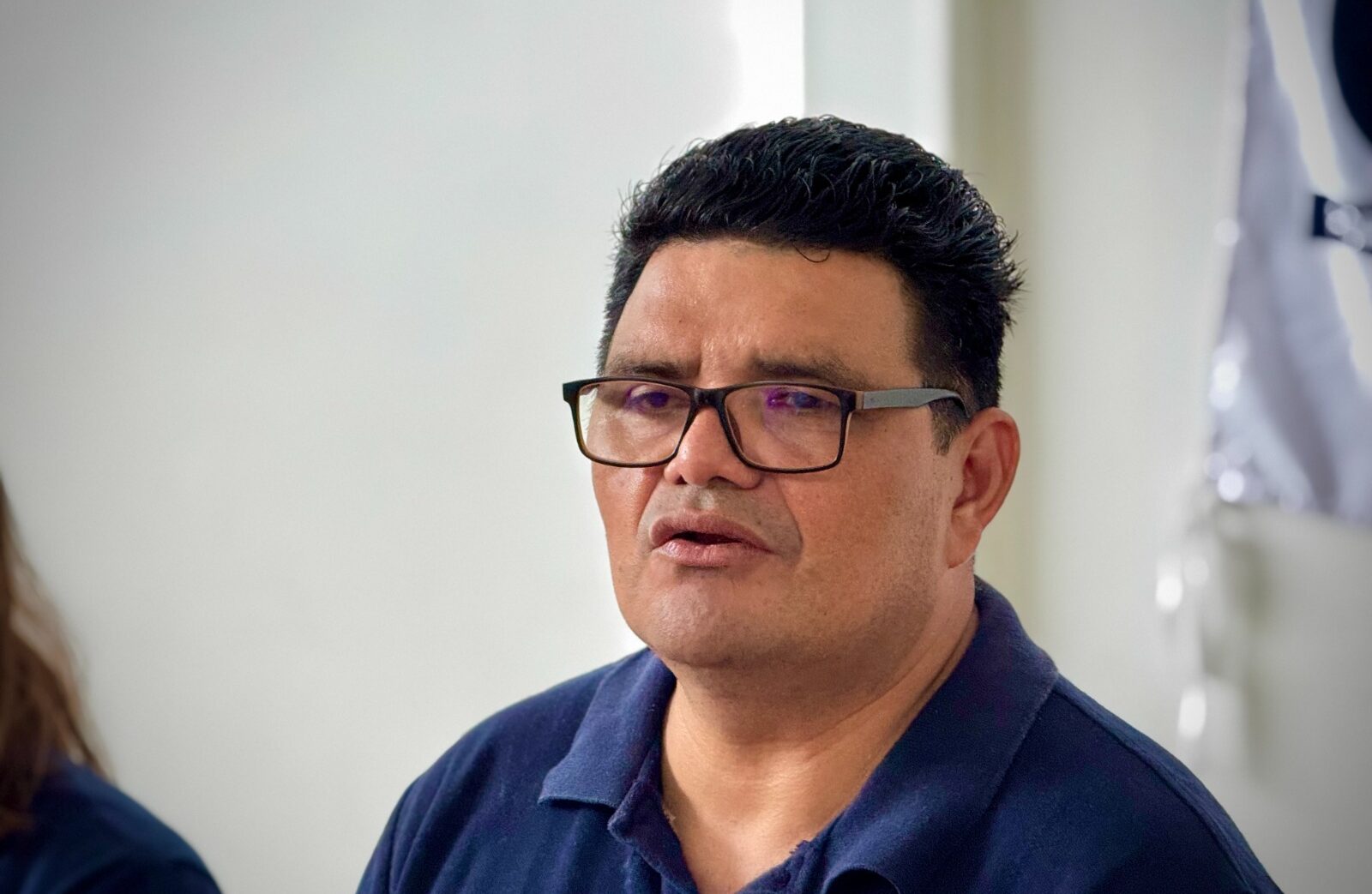 Water Forum Denounces Police Harassment of its Spokespeople and Residents of the El Bosque Cooperative — El Foro del Agua denuncia hostigamiento policial contra sus voceros y habitantes de la Cooperativa El Bosque