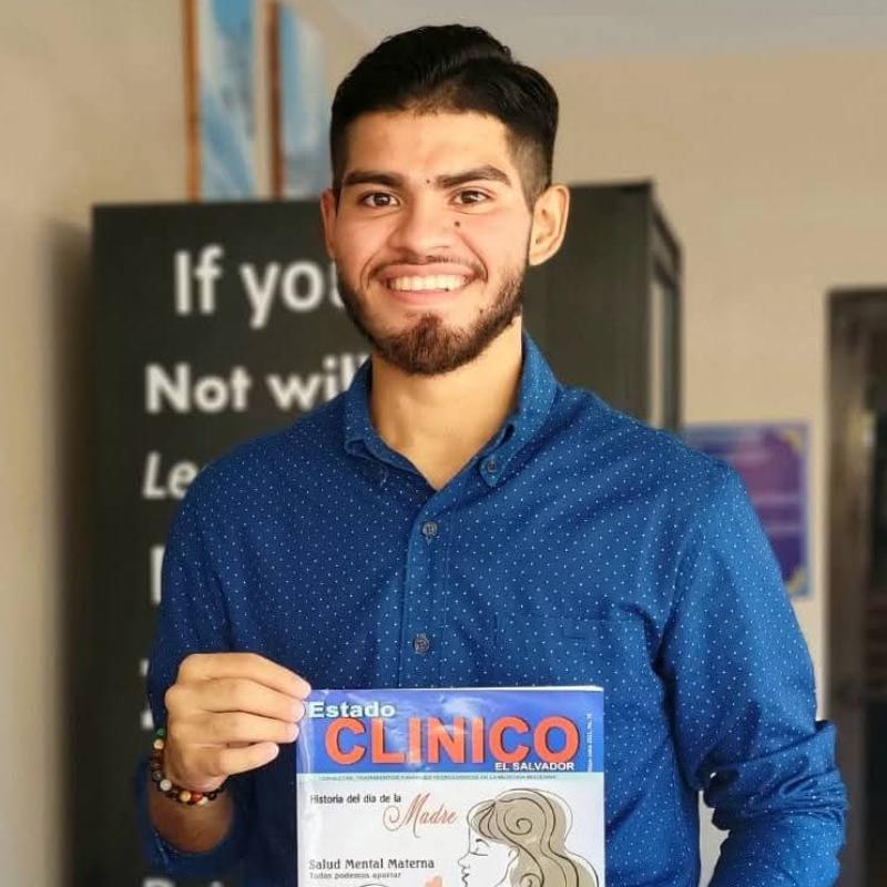 Human Rights Activist’s Son Arrested — Capturan a hijo de activista defensor de derechos humanos