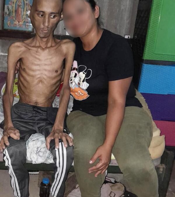 Torture Happens in El Salvador — En El Salvador se tortura