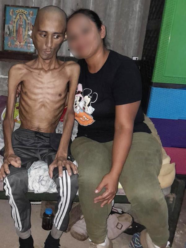 El Salvador Placed Among the Six Nations at Very High Risk of Torture — El Salvador está entre los seis países con riesgo “muy alto” de tortura