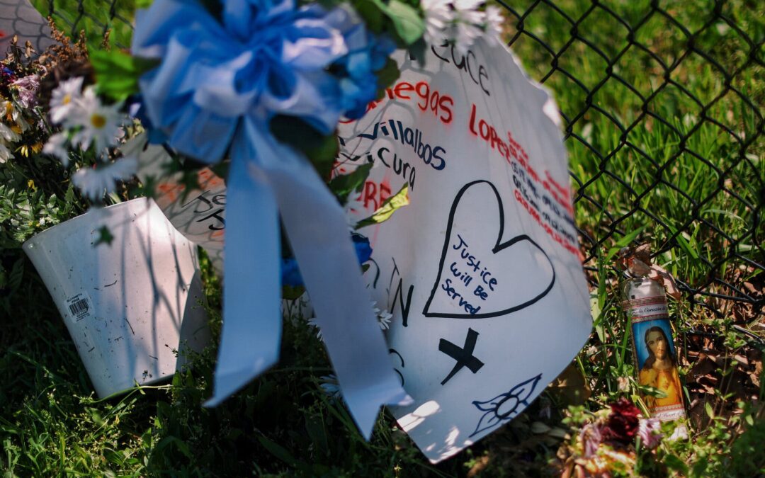 Trump Vowed to Dismantle MS-13. His Deal With Bukele Threatens That Effort. — Trump prometió desmantelar a la MS-13. Su acuerdo con Bukele amenaza ese esfuerzo.