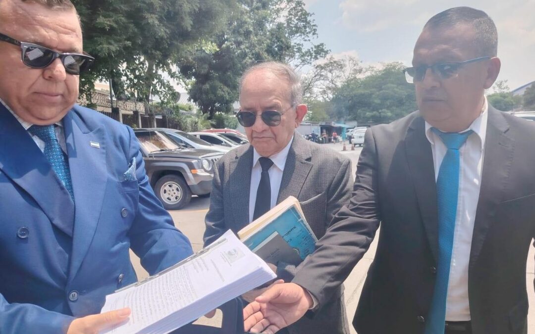 Venezuelan Public Prosecutor’s Office labels Salvadoran Supreme Court’s reply on CECOT detainees as “cynical” — Ministerio Público de Venezuela tilda como “cínica” respuesta de Corte Suprema de Justicia de El Salvador sobre detenidos en CECOT