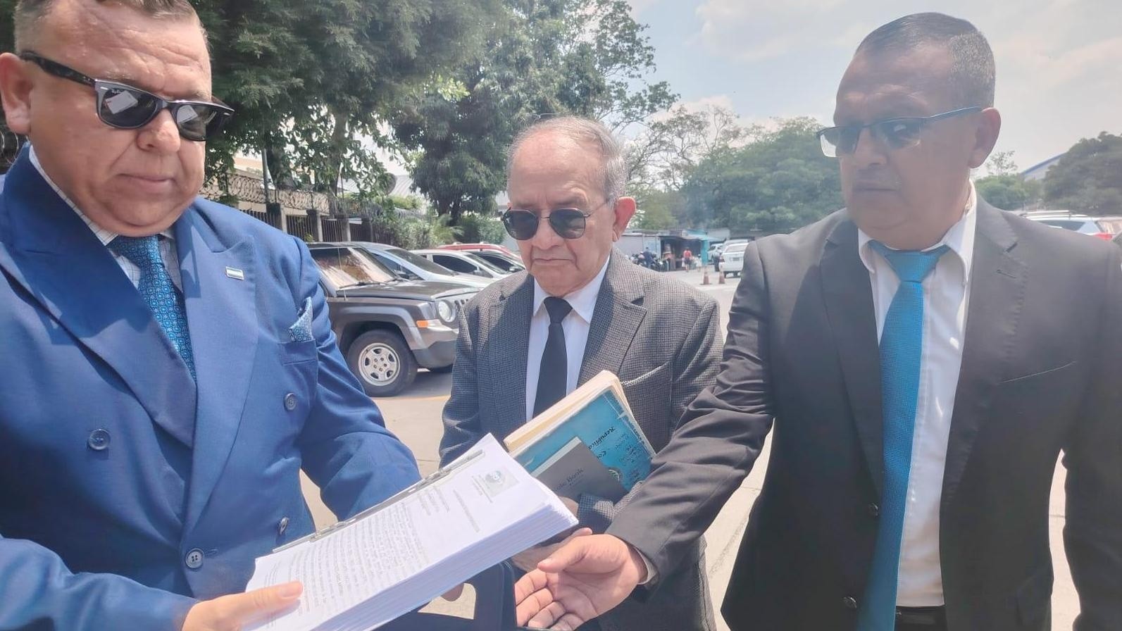 Venezuelan Public Prosecutor’s Office labels Salvadoran Supreme Court’s reply on CECOT detainees as “cynical” — Ministerio Público de Venezuela tilda como “cínica” respuesta de Corte Suprema de Justicia de El Salvador sobre detenidos en CECOT