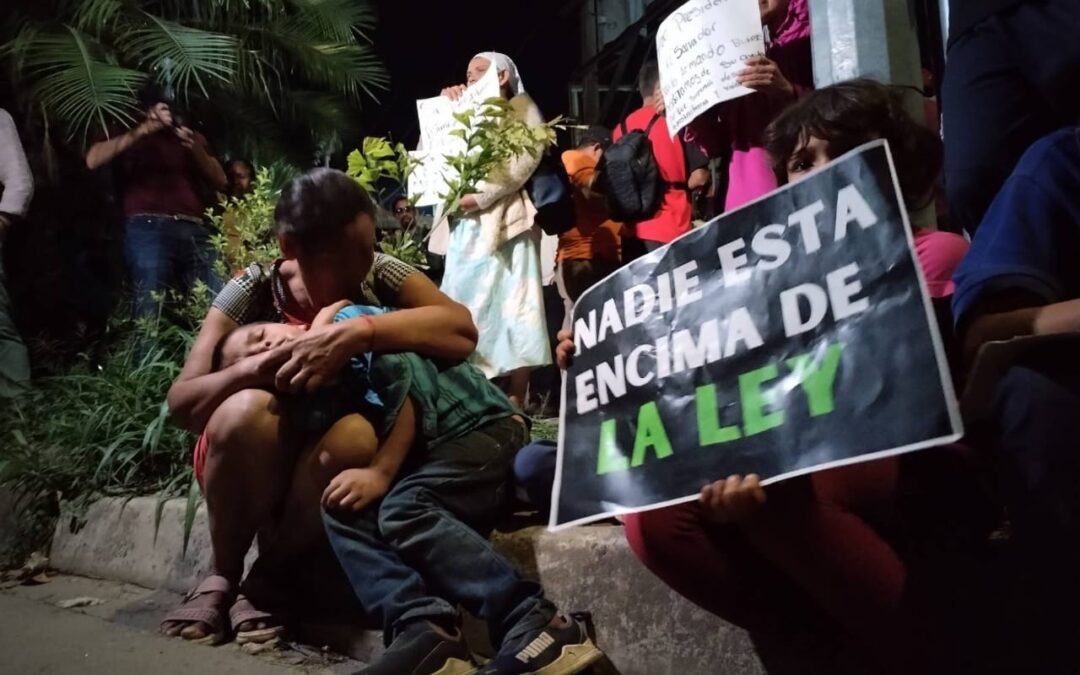 Foreign Agents Law and its regulations create risks of government interference in private entities in El Salvador, according to organizations — Ley de Agentes Extranjeros y su reglamento crea riesgos de injerencia gubernamental en entidades privadas de El Salvador, según organizaciones