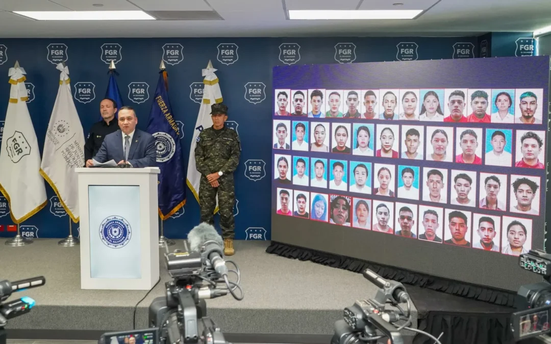 Anonymous Tip Sparked Case Against Students Accused of Forming “La Raza” Gang — Denuncia anónima originó caso contra estudiantes acusados de formar estructura “La Raza”